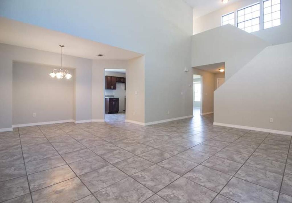 Interior and Exterior Painting Orlando