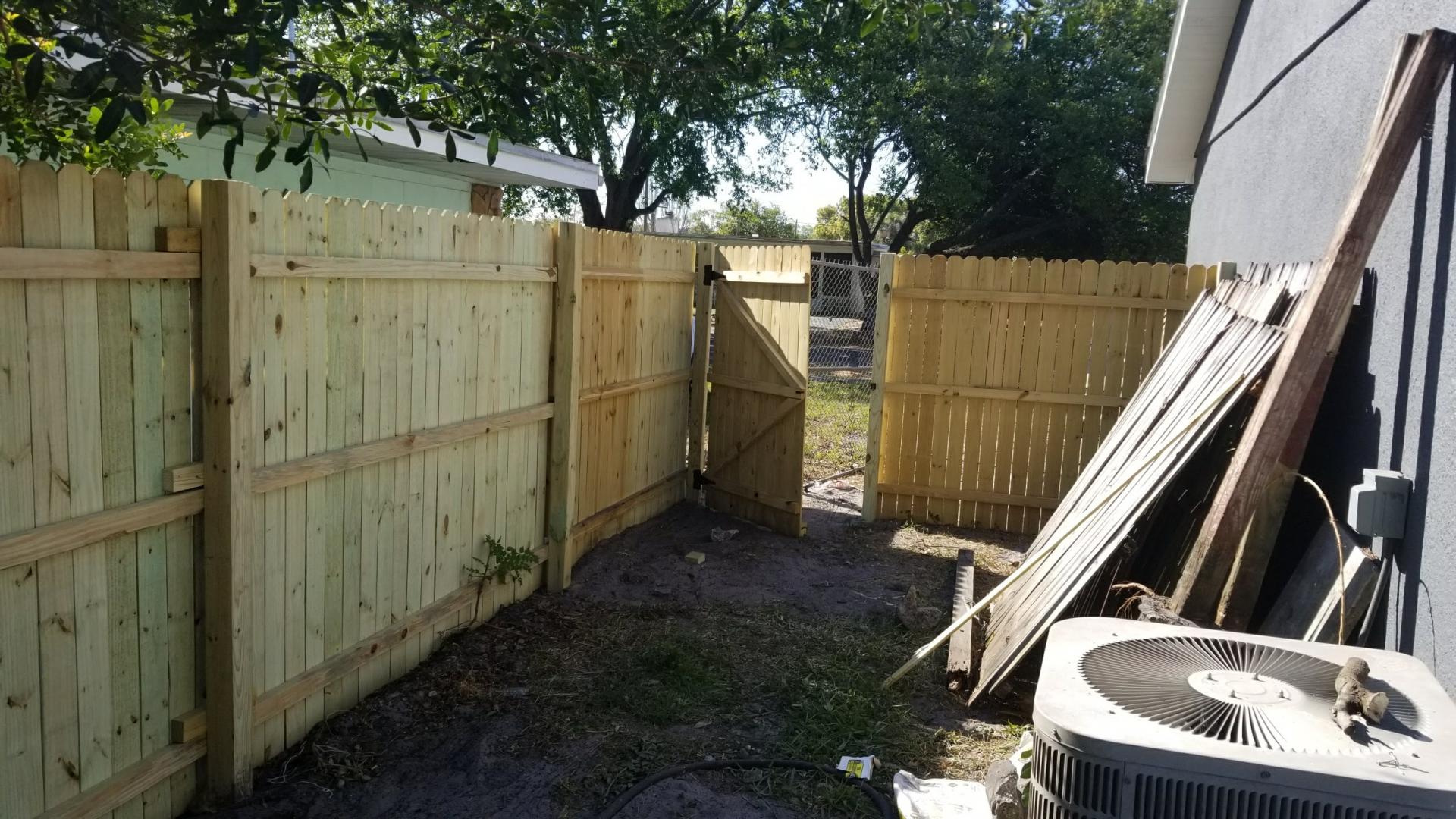 Drywall Repair and Texture Kissimmee